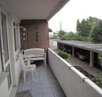 Helle 6-Zimmer-Wohnung in gepflegter Anlage – vermietet – Kapital - Bremen Blumenthal