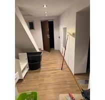 Wohnung zu vermieten ab 01.11.2025 - Boxberg
