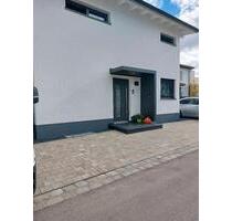 Provisionfrei!Einfamilienhaus in Ulm-Böfingen sehr gute Lage .