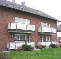 renovierte 2 ZKDB-Wohnung im Souterrain in Niederzier -max. 2 Personen-