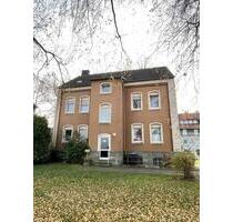 ** 3 Zi., KDB für kreative Mieter – renovieren Sie nach Ihrem Geschmack! ** - Soest