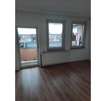 Sanierte Zwei Raum Wohnung Zentrumsnah - Aschersleben