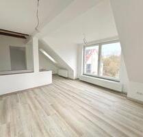 Erstbezug! Sanierte 3,5-Zimmer Wohnung zentral in E-Burgaltendorf - Essen Stadtbezirk VIII