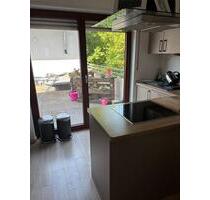 Helle 3 Zimmer Wohnung mit großer Terrasse in Heppenheim - Heppenheim (Bergstraße)
