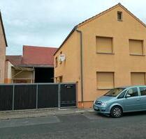 Haus vermieten mit anschliesendem Verkauf - Biblis