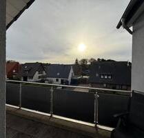 Attraktive 2-Zimmer-Wohnung mit Galerie - Haltern am See