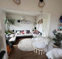 Zwischenmiete Belgisches Viertel 75qm Balkon - Köln Innenstadt