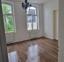 Stilvoll wohnen im Altbau – 4-Zimmer-Wohnung - Odenthal