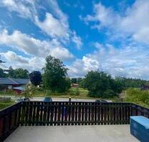 3-Zimmer-Wohnung mit toller Aussicht im WendlandHöhbeck - Schneverdingen