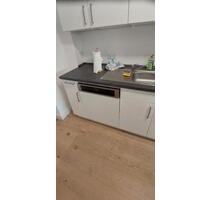 modernes 1- Zimmer Apartment mit Küchenzeile in Cham