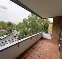 Helle 2 Zi Whg mit Balkonneuer EBKJürgensgaader Str. 6 - Tastrup