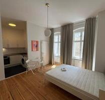 All-Inclusive City Apartment direkt am Mauerpark! - Berlin Pankow