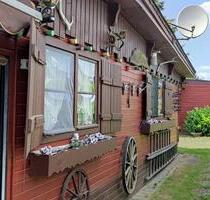 Feststehendes Wohnmobilheim in 59399 Olfen , nähe Haltern am See