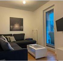 Voll möblierte Wohnung D- Unterrath - Düsseldorf Stadtbezirk 5