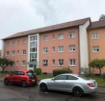 Geräumige und freundliche 4-Zimmer Wohnung für Ihre Familie - Rheinfelden (Baden)