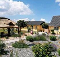 Pension am Reethaus, Ferienwohnung, Urlaub, Spreewald Schlaffass - Annaberg-Buchholz
