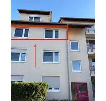 2-Zimmer-Wohnung in Trossingen - hell|neu renoviert|mit Weitblick