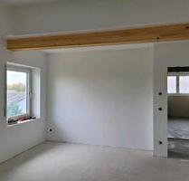 Zu vermieten- Erstbezug einer 4-Zimmer Wohnung - Bach an der Donau