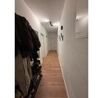 Helle Zwei Raum Wohnung in Magdeburg