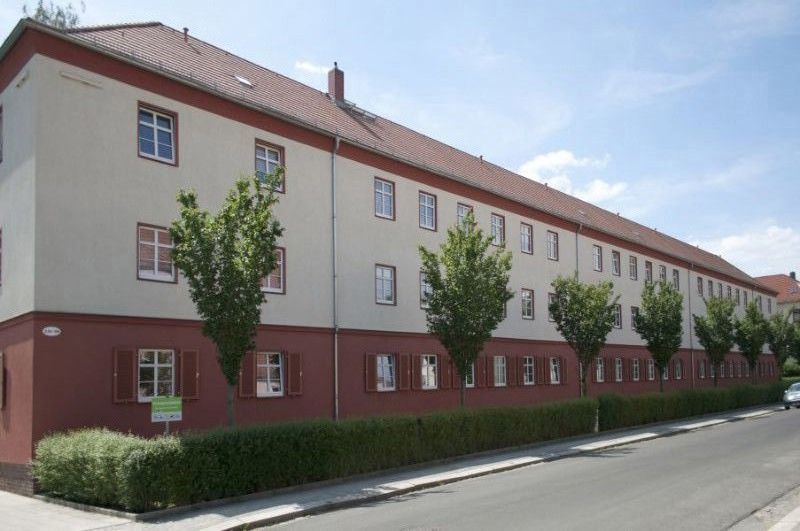 Wir renovieren für Sie! Individuelle 2-Zimmer-Wohnung mit Balkon! - Dresden Blasewitz