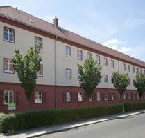 Wir renovieren für Sie! Individuelle 2-Zimmer-Wohnung mit Balkon! - Dresden Blasewitz