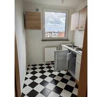 2 Zimmer Wohnung im Zentrum - 459,00 EUR Kaltmiete, in Wilhelmshaven (PLZ: 26382)