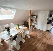 Wohnung in Hatzfeld Eder 99 qm - 700,00 EUR Kaltmiete, ca.  99,23 m² in Burgwald (PLZ: 35099)
