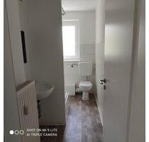 Renovierte 4 ZKB in Elsteraue OT Profen