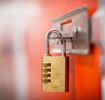 Ihre Werte, unsere Sicherheit: Self Storage in Trebur.