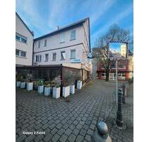 Rustikales Restaurant mit 2 Wohnungen 1.A Lage - Gaildorf