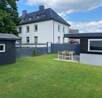 Charmante 3-Zimmer-Wohnung mit Garten, Mansarde und Stellplatz - Lünen Brambauer