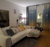 Subletting 73m flat in Lichtenberg for 1-2 months - Berlin