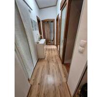 Wunderschöne 2 Zimmer Wohnung mit Möbeln! - Eberswalde