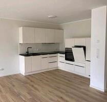 2 Zimmer Wohnung mit Garten, Ennigerloh - Sassenberg