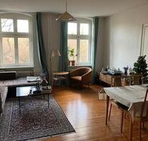 Zwischenmiete in Kreuzberg – Anmeldung möglich – Berufstätigen-WG - Berlin Friedrichshain-Kreuzberg