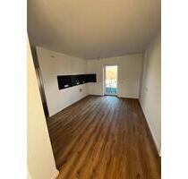 3-Zimmer Küche Bad Balkon Garage in 97647 Filke - Nordheim vor der Rhön