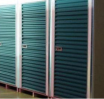 Sicher und exklusiv: Prosecurus Self Storage in Trebur!