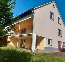 Einfamilienhaus mit Einliegerwohnung in Windeck-Schladern