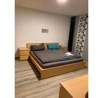 3 Zimmer Küche Bad und 2 Balkone - Spiesen-Elversberg
