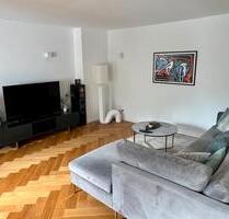 Möblierte Wohnung zur Zwischenmiete in Bonn