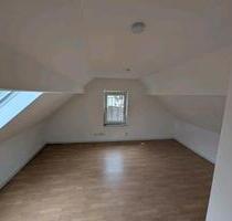 Dachgeschoss Wohnung in Kerstenhausen - Bad Zwesten