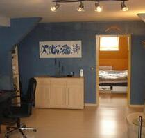 Sehr schöne Dachstudio-Wohnung - 750,00 EUR Kaltmiete, in Berlin (PLZ: 12555) Treptow-Köpenick