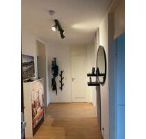 3-Zimmer-Wohnung in Großsachsenheim - Asperg