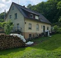 Doppelhaushälfte 853m² Grundstück zu verkaufen - Gundelsheim