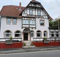 Vielseitiges Anlage- und Gastronomieobjekt in Osterode am Harz