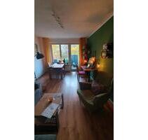 Untervermietung: Möblierte 2-Zimmer-Wohnung in Prenzlauer Berg - Berlin Reinickendorf