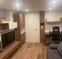 Exklusive voll möblierte Souterrainwohnung - Roßbach