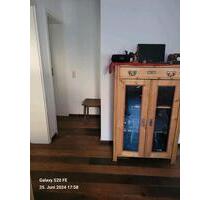 Wohnung Stadtroda Bollberg 55qm 440 Euro Teilmöbielerte