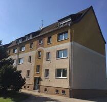 3-Raum-Wohnung, Schkeuditz Radefeld in Seenähe