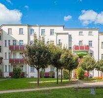3-Zimmer Wohnung mit Balkon - 526,00 EUR Kaltmiete, ca.  80,26 m² in Magdeburg (PLZ: 39112) Leipziger Straße